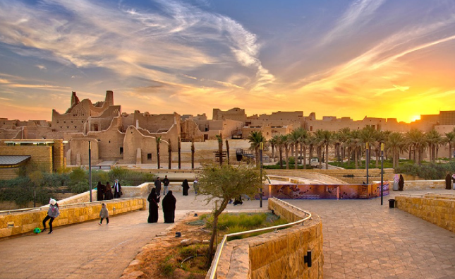 سياحة الرياض