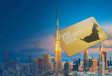طريقة التتقديم على الإقامة الذهبية في الإمارات