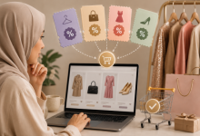 كوبونات متاجر الأزياء