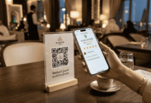 استخراج رابط التقييم جوجل ماب المباشر