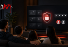 اشتراكات IPTV