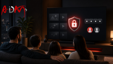 اشتراكات IPTV
