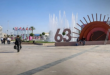 معرض دمشق الدولي
