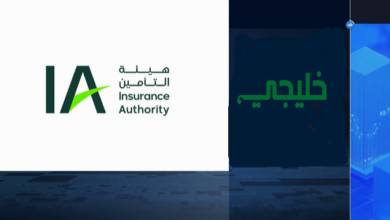 هيئة التأمين السعودية