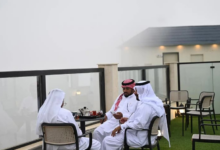 مقاهي جازان الجبلية