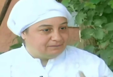 ناهد القفاص