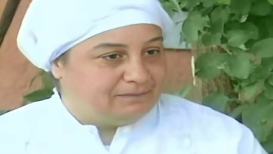 ناهد القفاص