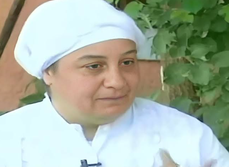 ناهد القفاص