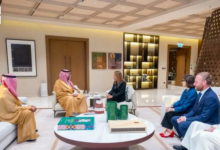 إطلاق برامج الدراسات العليا في الأزياء بالتعاون بين مارانجوني والرياض