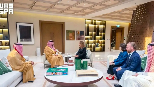 إطلاق برامج الدراسات العليا في الأزياء بالتعاون بين مارانجوني والرياض