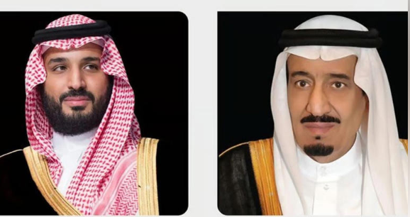 خادم الحرمين الشريفين الملك سلمان بن عبدالعزيز آل سعود