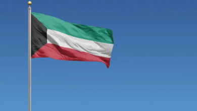 سحب الجنسية الكويتية من محمود حيدر